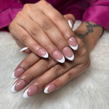 Nail art plate 02 — Oh! My Nails Panchkula